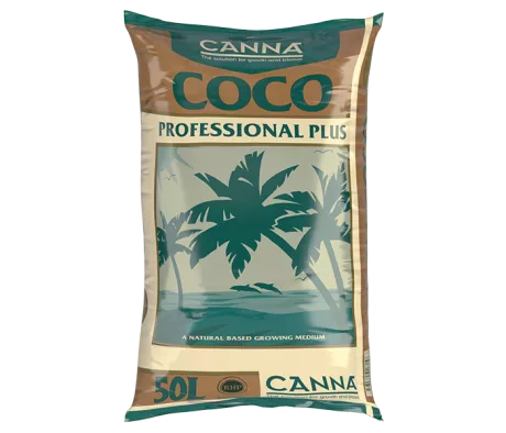 CANNA Coco Professional Plus | CANNA South Africa